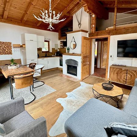 Chalet Belle Kitz By Belle Stay Kitzbühel Buitenkant foto