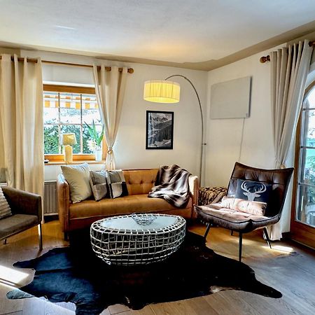 Chalet Belle Kitz By Belle Stay Kitzbühel Buitenkant foto