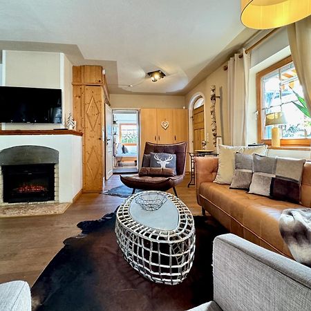 Chalet Belle Kitz By Belle Stay Kitzbühel Buitenkant foto