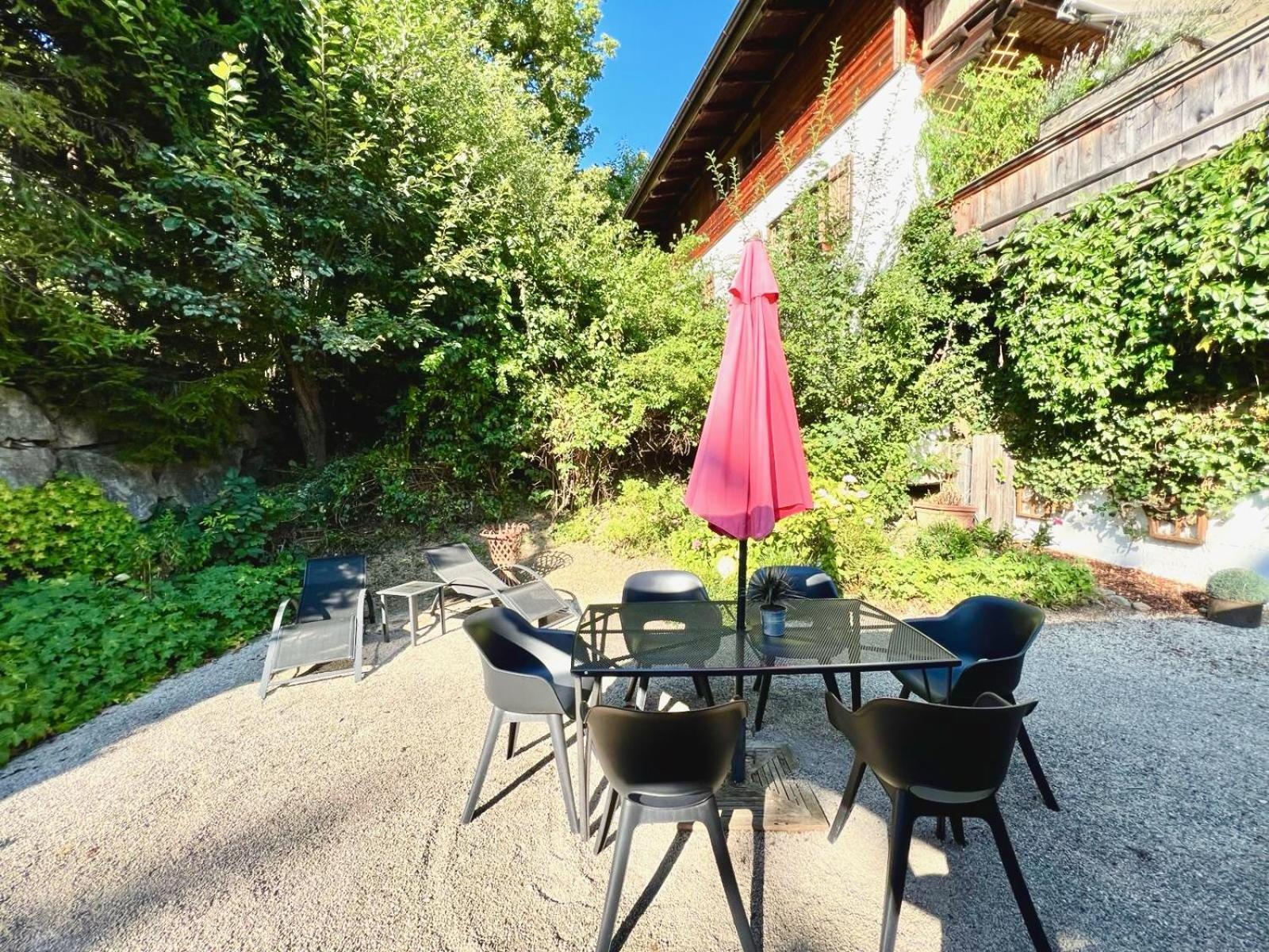Chalet Belle Kitz By Belle Stay Kitzbühel Buitenkant foto