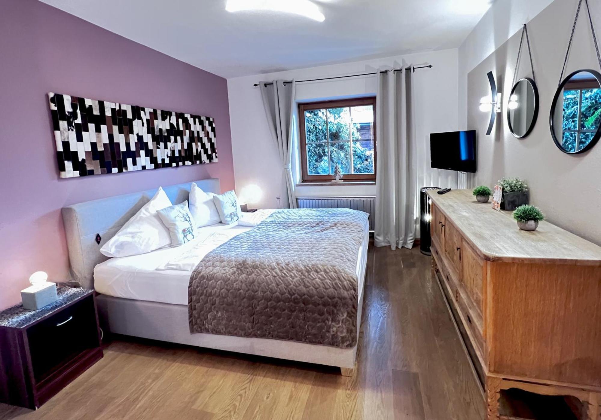 Chalet Belle Kitz By Belle Stay Kitzbühel Buitenkant foto