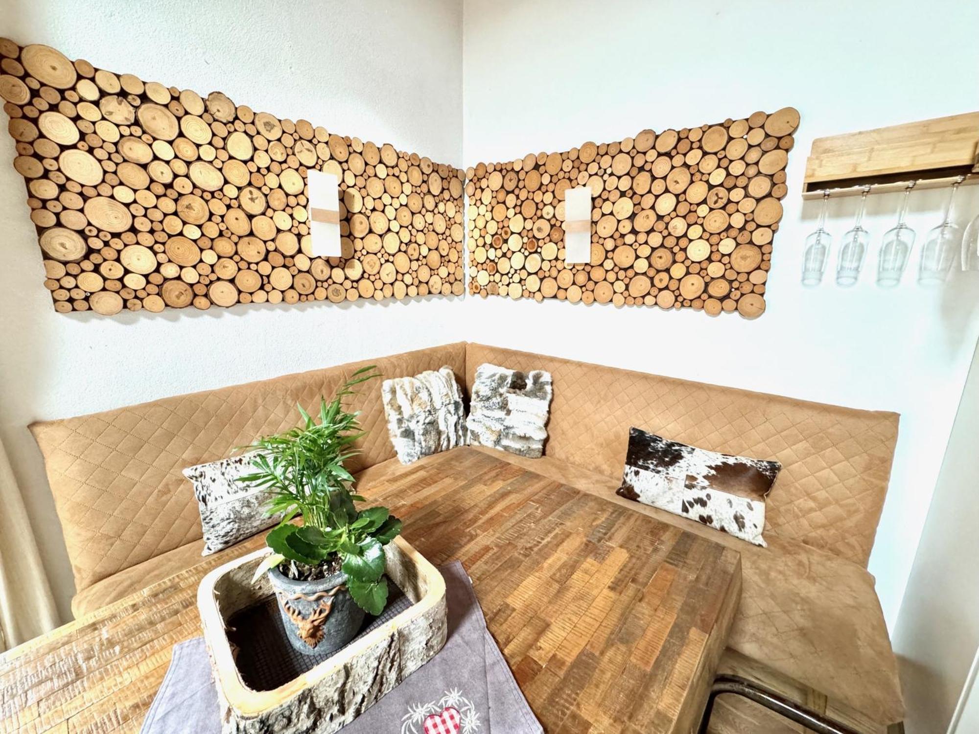 Chalet Belle Kitz By Belle Stay Kitzbühel Buitenkant foto
