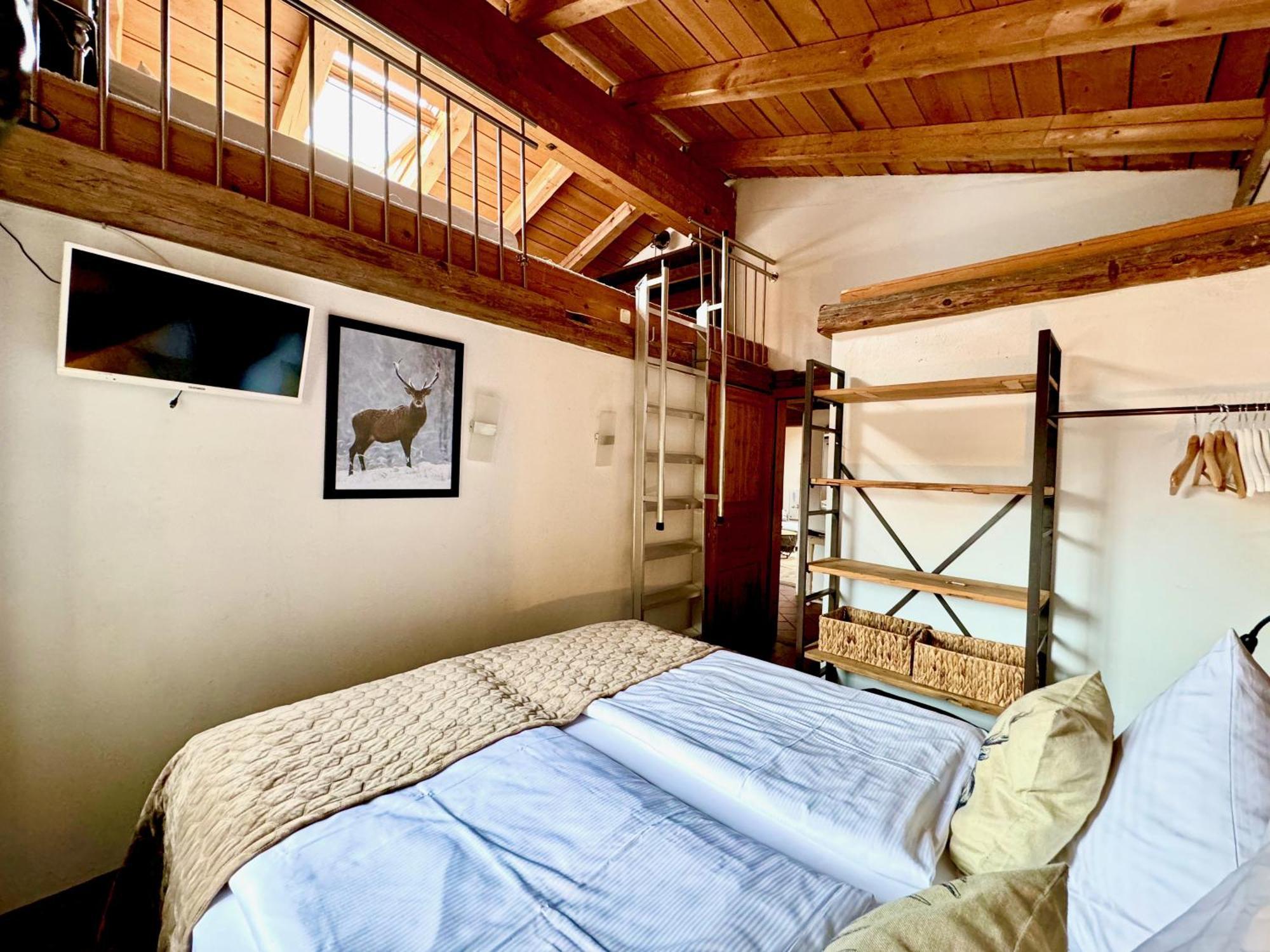 Chalet Belle Kitz By Belle Stay Kitzbühel Buitenkant foto