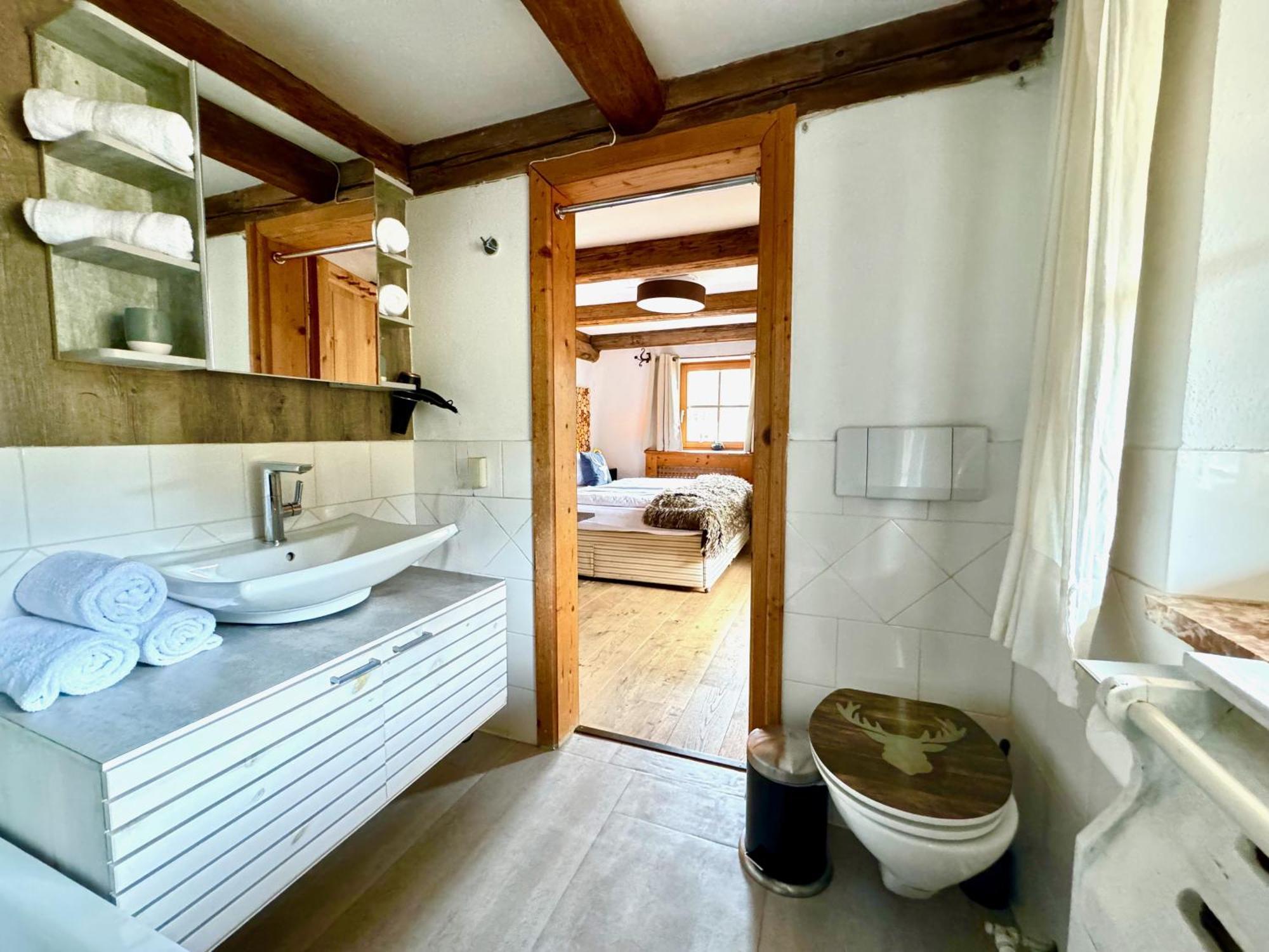 Chalet Belle Kitz By Belle Stay Kitzbühel Buitenkant foto