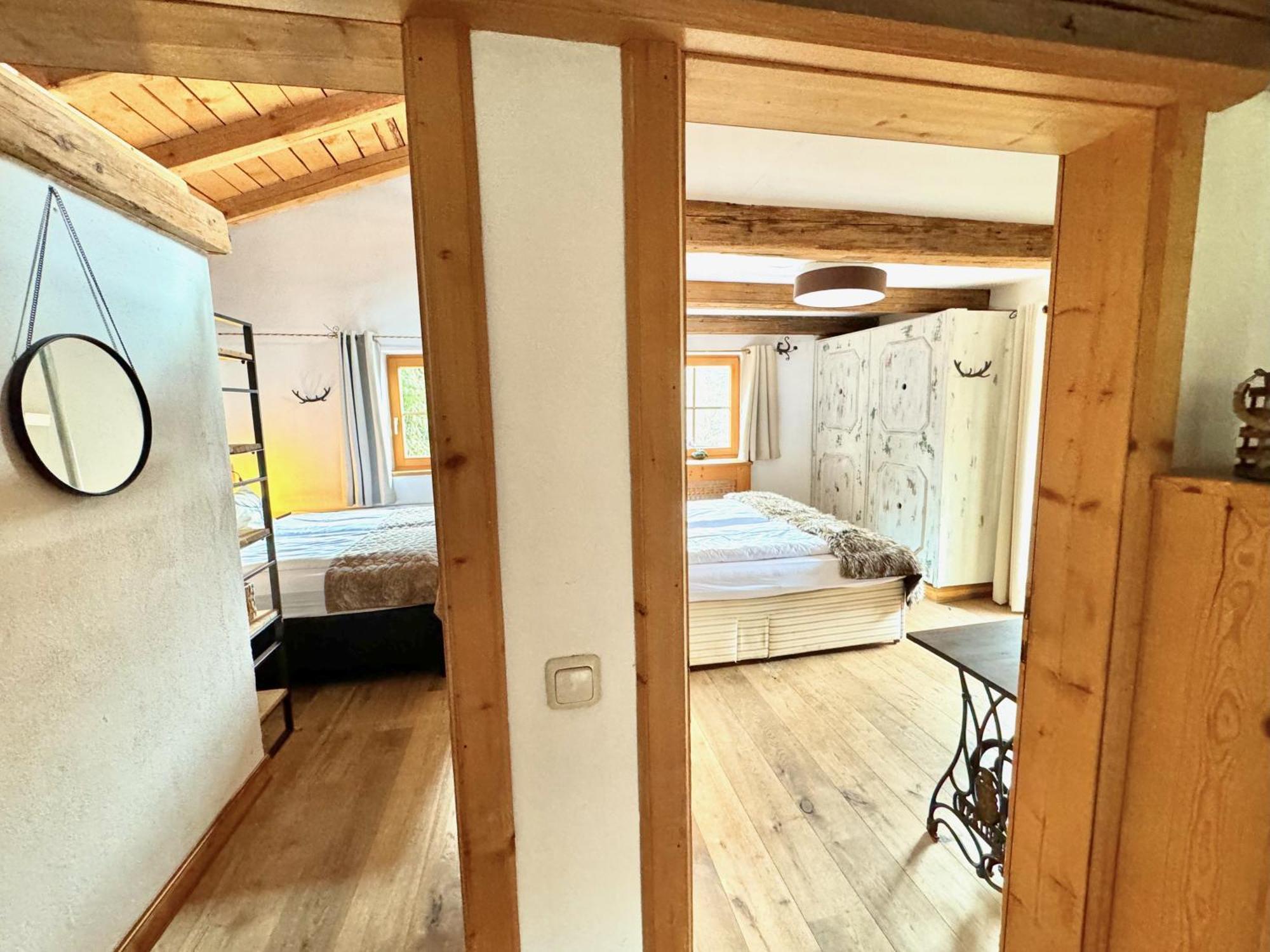 Chalet Belle Kitz By Belle Stay Kitzbühel Buitenkant foto