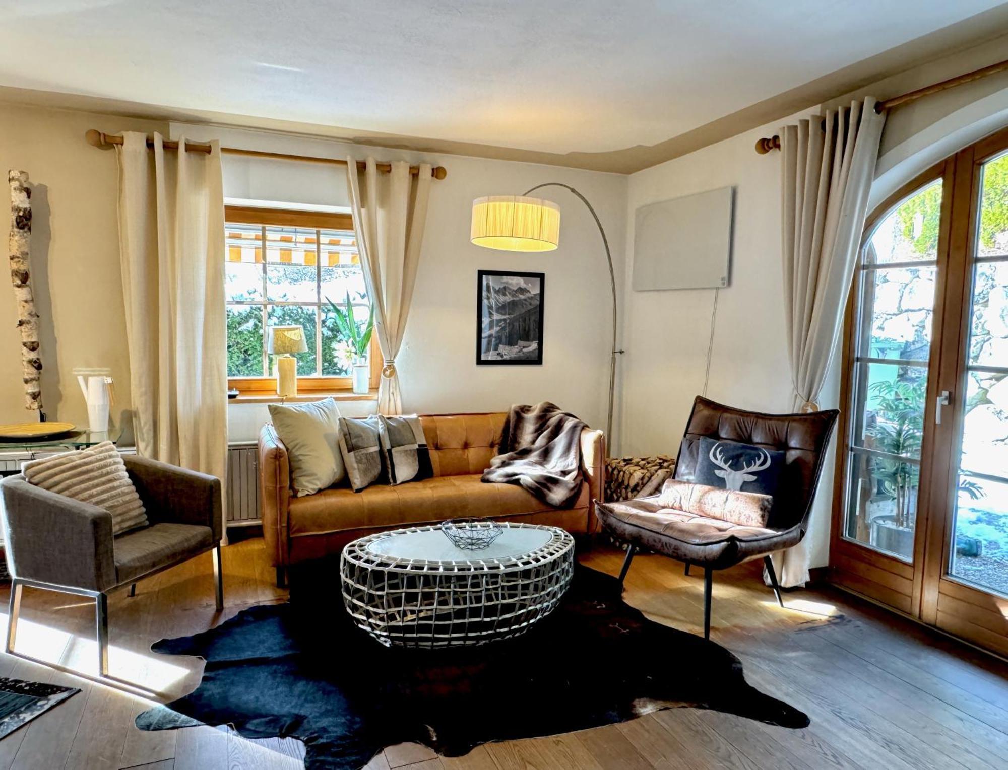 Chalet Belle Kitz By Belle Stay Kitzbühel Buitenkant foto