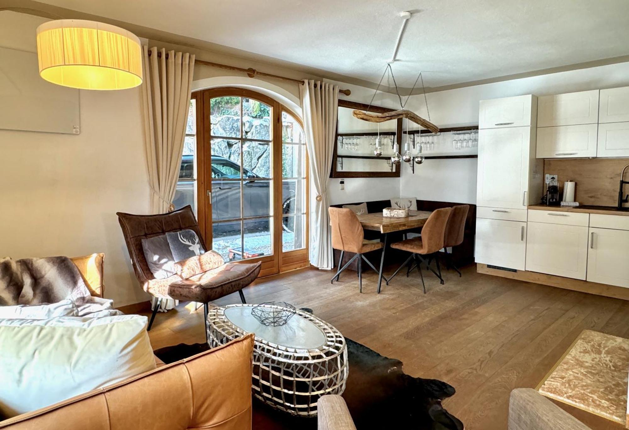 Chalet Belle Kitz By Belle Stay Kitzbühel Buitenkant foto