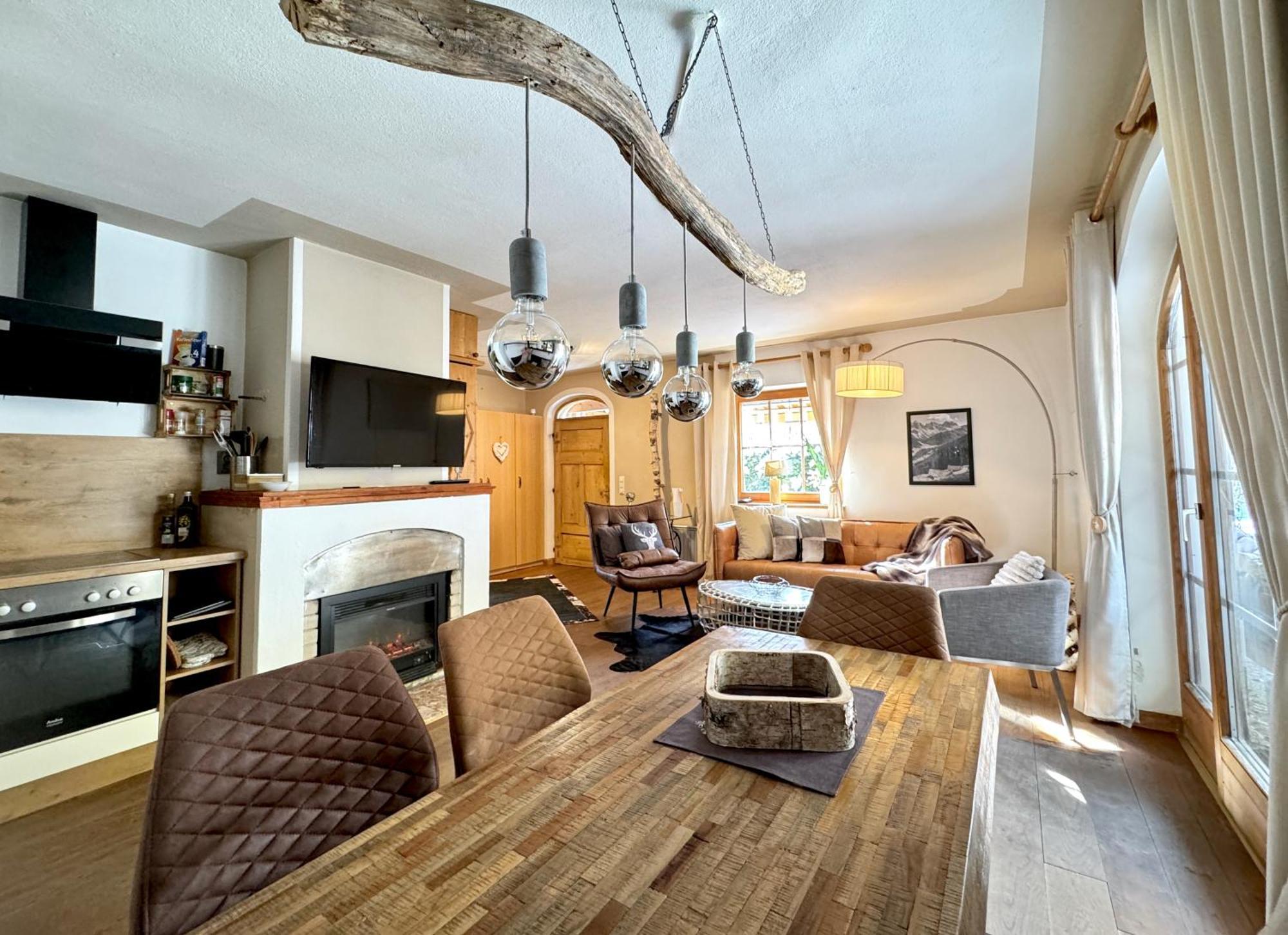 Chalet Belle Kitz By Belle Stay Kitzbühel Buitenkant foto