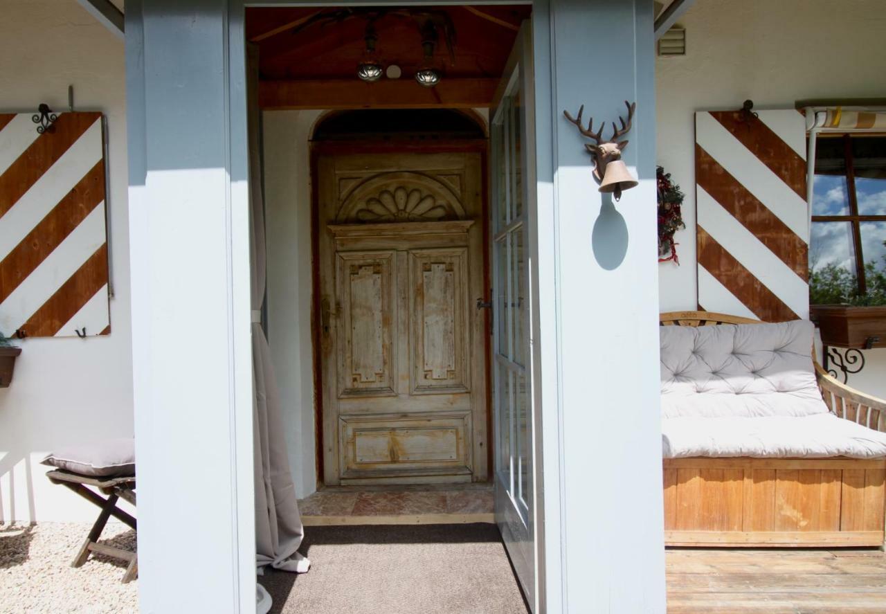 Chalet Belle Kitz By Belle Stay Kitzbühel Buitenkant foto