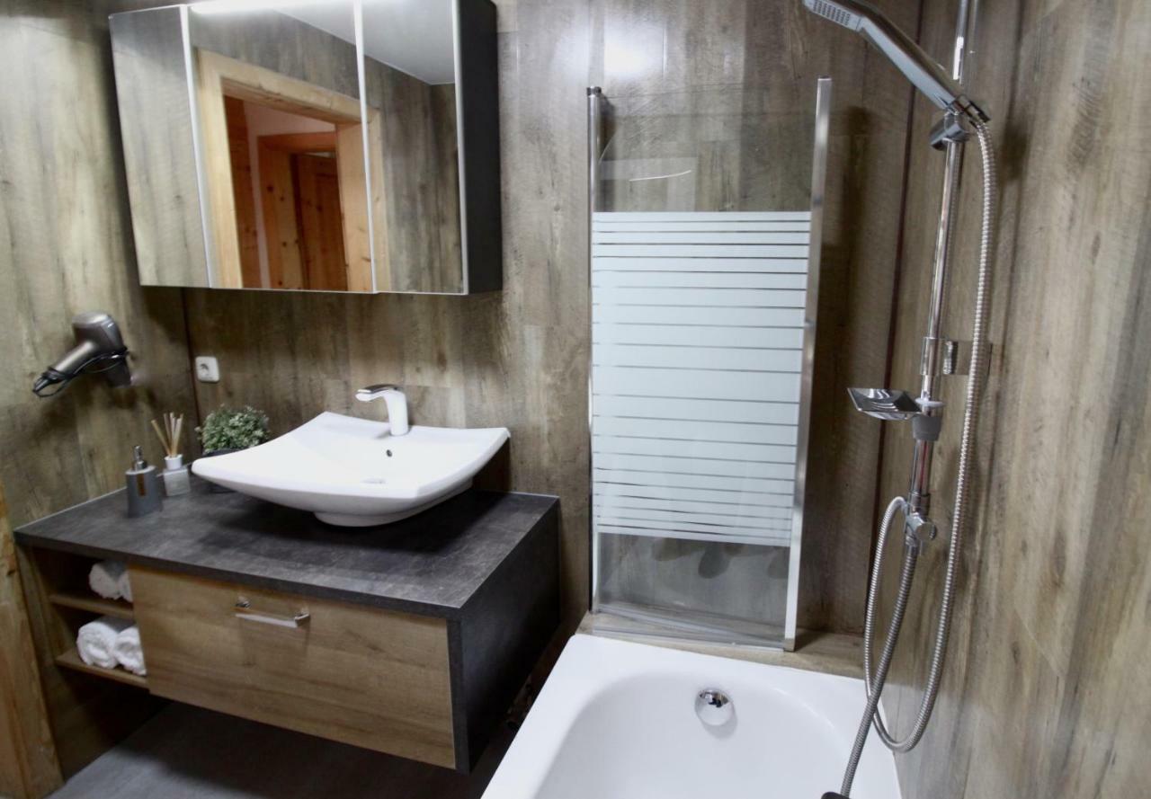 Chalet Belle Kitz By Belle Stay Kitzbühel Buitenkant foto